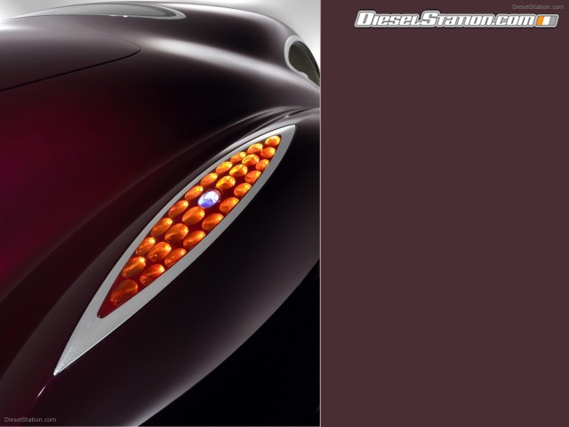 Holden EFIJY Concept Picture #60 Holden EFIJY Concept Picture #60